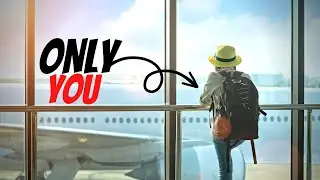 THESE Benefits of Solo Travelling Will Change Your Life FOREVER!