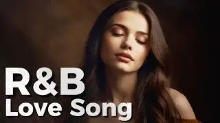 [R&B Love Songs 1]💖 Smooth Soul & Chill RnB Playlist | Relaxing Music for Study, Work & Romance