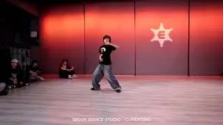 OPEN REMIX &middot; Dylan Sinclair &middot; ALINA CHOREO