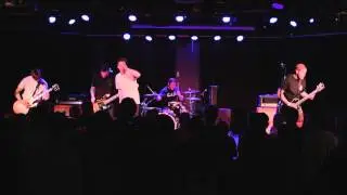 Coldfront - Scratch The Surface @ MazzFest 2015