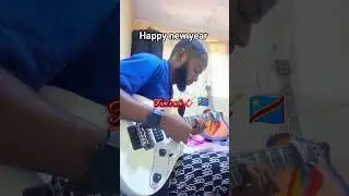 Seben happy new year #guitar #sebenelife #music #guitarsolo #lesson