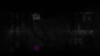 The Most Atmospheric Silent Level?! Devourer Of All (By BNU4OK)