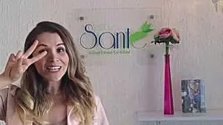 Hidratación Y Reto Bikram yoga -vBlog Santé -Body Santé