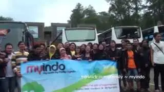 Myindo Outing 2013 Part 3