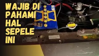 Wajib tahu !!! Masalah pada mobil seperti ini dan cara penanganan nya