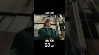 HongJoong BROKE his PB Record ... AGAIN!