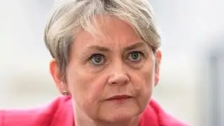 CooperBalls Clamping Down on Mockery of Politicians!