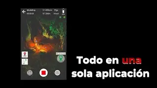 NUEVO Falcon X | ¿Un GNSS, un ESCÁNER? Mejor ambos en un lugar.