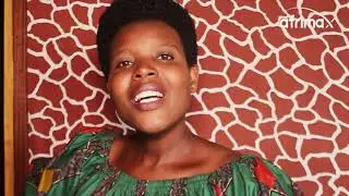 Ubuhamya bwa Sophia Nzayisenga wakijijwe n'inanga