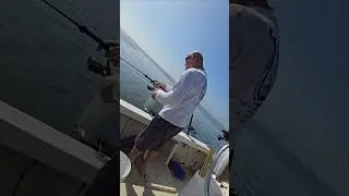 Did you know you can catch Bonefish in the San Diego Back Bay with Captain Al Clowers?