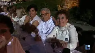 Notte bianca a Bettola