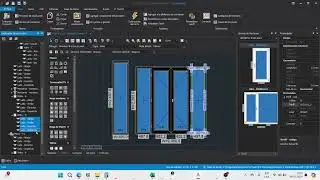 REVISION DE PRODUCCION/FABRICACION DE VENTANAS TERMOACUSTICAS
