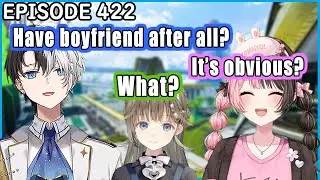【ENG SUB】 OREAPO 