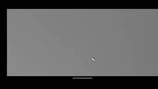 Airborne Phenomenon zoomed and slow mo'd
