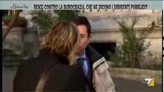 Renzi contro la burocrazia: che ne dicono i dirigenti pubblici?