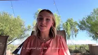 Jessica Reed- FIOA Video