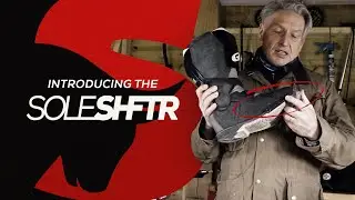 Introducing the SOLESHFTR