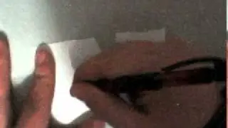 Tutorial on How to Make a Paper-mation (stop-motion with paper) FOR Beginners! Part 1: Animation