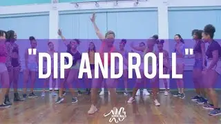 #islandHopMondays | SOCA DANCE | 