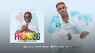 Petit Fatako Abdoulaye Yero Balde FRONDEG  (Audio Officiel 