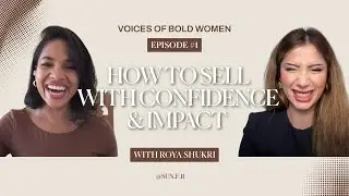 Sales Without Pressure: How to Sell with Confidence & Impact