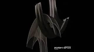 CVNSUMED - Mugen Sicion Remix &bull; KYSH EP04