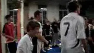chant pogo