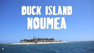 @emmalucey 'Duck Island' in 15 seconds