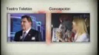 Resumen Teletón Chile 2007