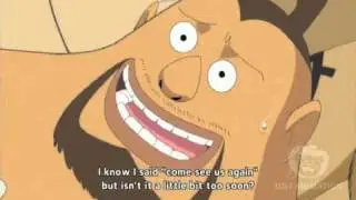 Chopper Mask!