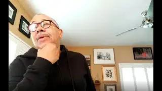 Earth, Wind & Fire's Ralph Johnson on 