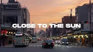 MIX - CLOSE TO THE SUN - UK GARAGE, SPEED GARAGE, BAILE FUNK