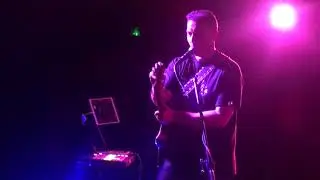 Fool's Gold - Aziz Ibrahim & Inder Goldfinger - Live in Liverpool 2019