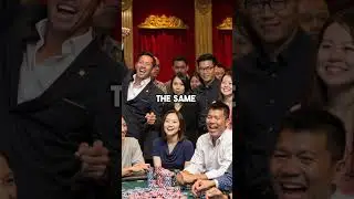 X-Ray Vision Contact Lenses Exposed Million Dollar Casino Cheating Ring