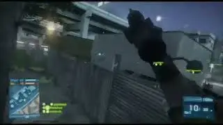 iMadafaca - Recopilacion momentos BF3 (Parte 2)