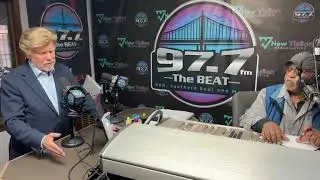 Weather Updates & More - Natchez Renewal Radio LIVE: Jan. 27, 2026