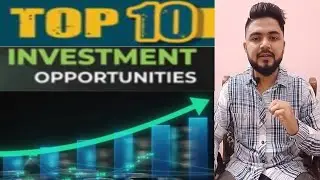 Best Investment Segments for Beginners for 2026 | From Low return to high return.