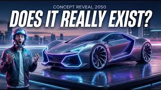 The Craziest Concept Car Designs Ever 🚗🤯