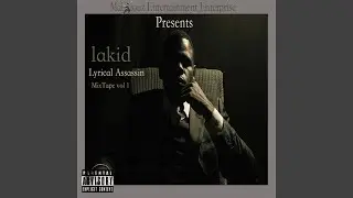 Lyrical Assassin Lakid vol 1.5