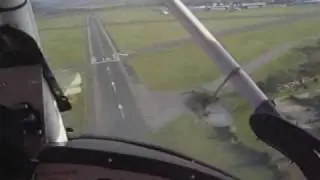 Rich flying with Jo.wmv