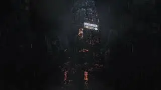 Mindwarden - Hyperdimensional Reflection