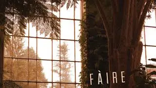 F&Agrave;IRE - Camilla Ringquist
