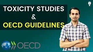 Toxicity Studies and OECD Guidelines
