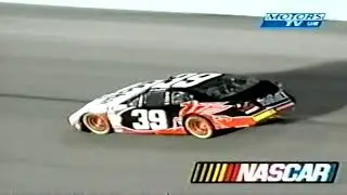 Highlights Show - Rd34 Homestead - 2006 Busch Series