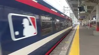 りょうもうMLB21号太田行