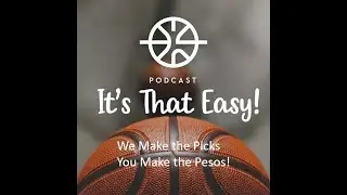 Hoops & Hooks: This Week's CBB Spreads, Overs, and Parlay Plays  Ep 68