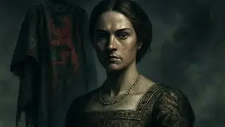 The Tragic Queen Who Changed History Forever