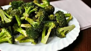 How can you tell when broccoli is bad