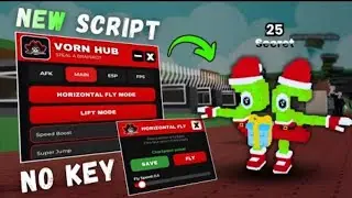 Steal a Brainrot Script (2025) | AUTO STEAL | NO KEY | ANTI-KICK | INVINCIBLE | SPIDER MODE