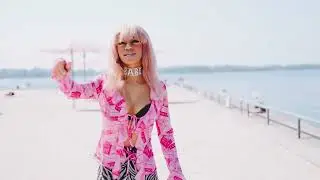 Anita Jackson &mdash; STANDOUT (Official Music Video) July 13th, 2025